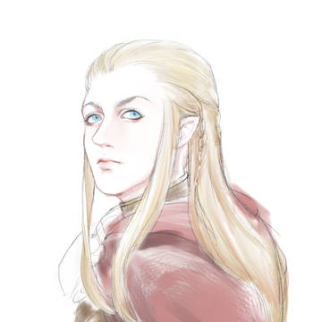 Haldir