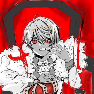 KING実装!!