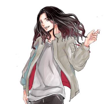 バジさん