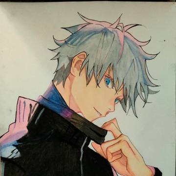 Gojo Satoru