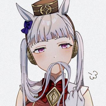 ゴルシまとめ