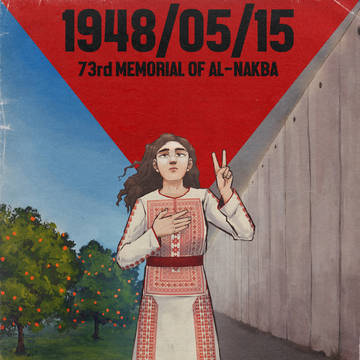 remember al-nakba