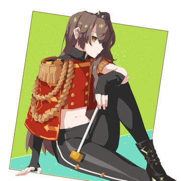 ump 45