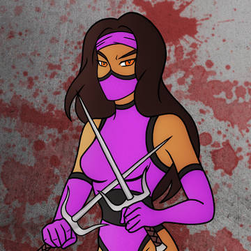 Mortal Kombat