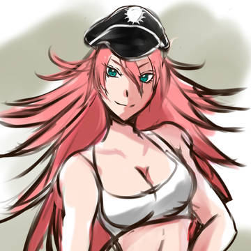 らくがきポイズン