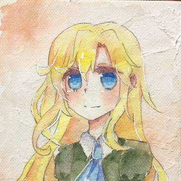 メアリー
