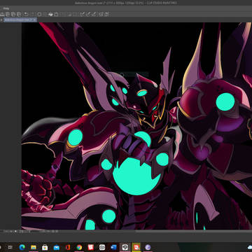 Current Work