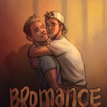 Bromance