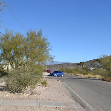 Tucson, AZ