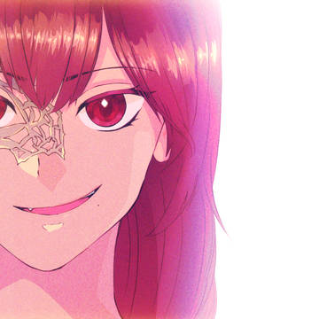 女の子