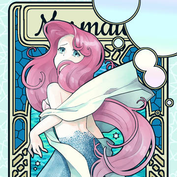 Mermaid