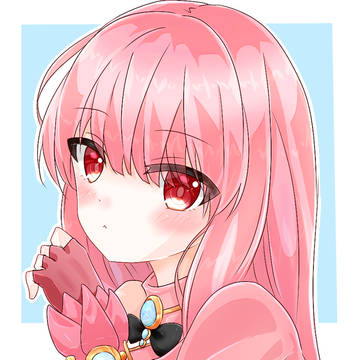 ToSちゃんかわいいウィズ