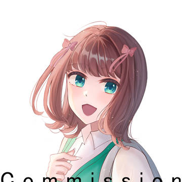 天海春香 - Commission