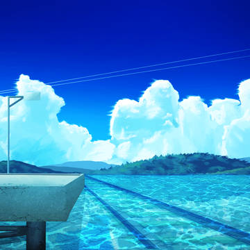 夏のまほろば