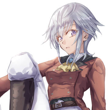 アサナちゃん