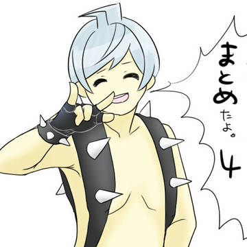 左門くんはサモナーまとめ４