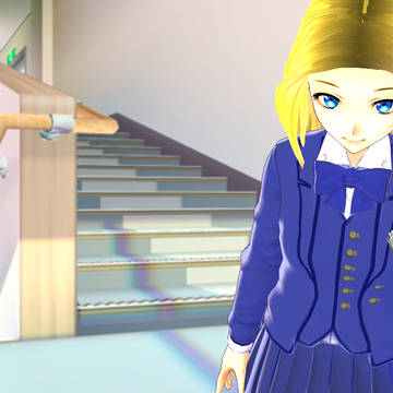 Lux Crowguard first class