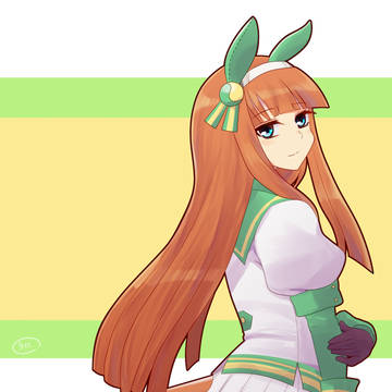 スズカ