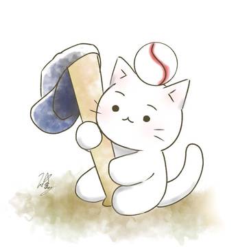 ミーちゃん