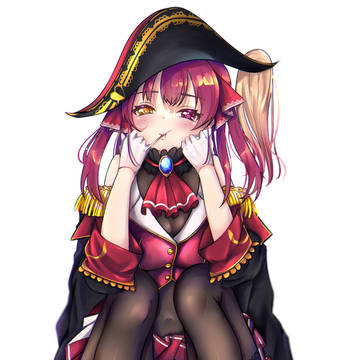 宝鐘マリン
