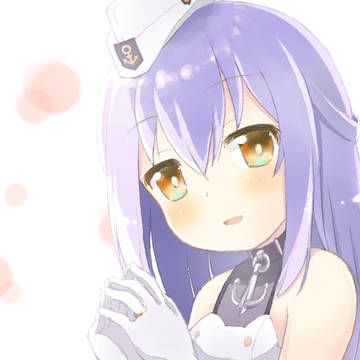 幸せなデューイ