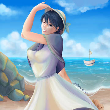 Mikasa