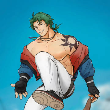 ジョー
