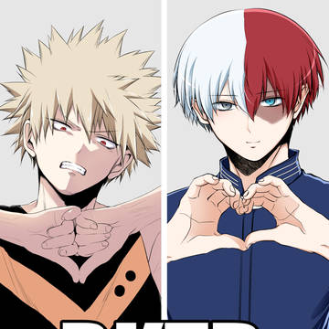 爆轟log①