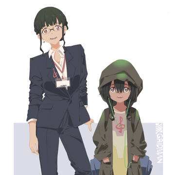 二代目