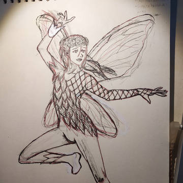 Victor fairy