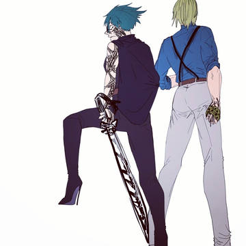 。
