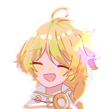 空くんの笑顔