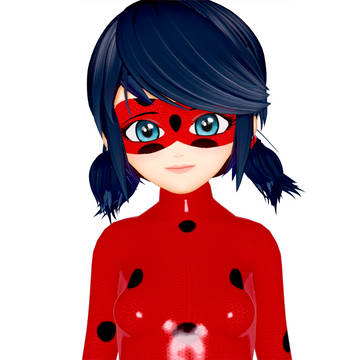 ladybug