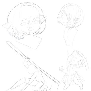 reaper lalafell :3 (in plan)