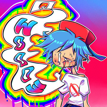 dumb fuck