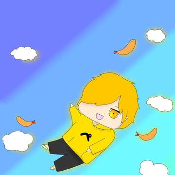 日常組 ぺんさん
