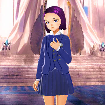 Fiora Laurent