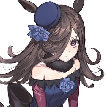 ライスシャワー