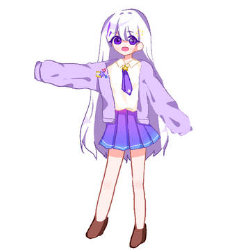 星川美結