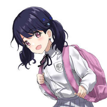 小糸ちゃん
