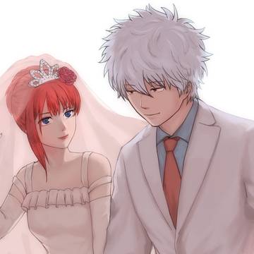結婚しよう