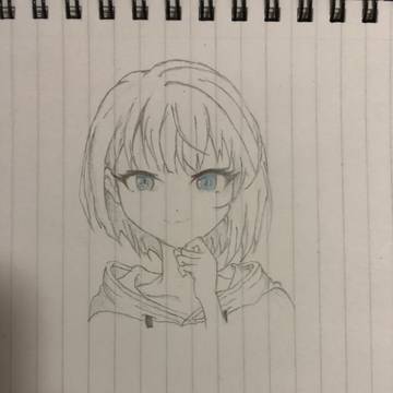 遥ちゃん