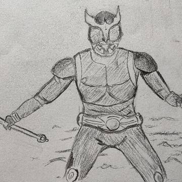 ドラゴンフォーム