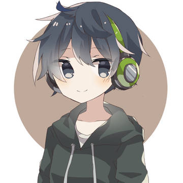 キャラメーカー使ってみました。