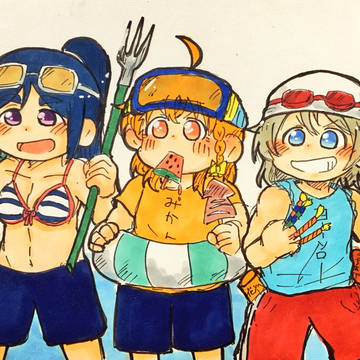 ラブライブ!サンシャイン!!詰め合わせ34