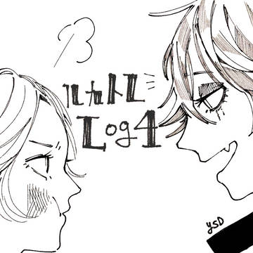ルカトレLOG04