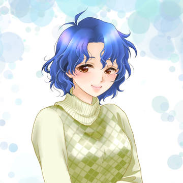 アイマス過去絵
