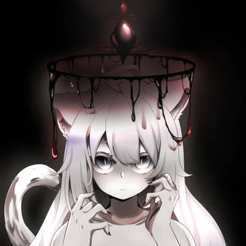 猫天使