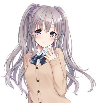 ギャル霧子