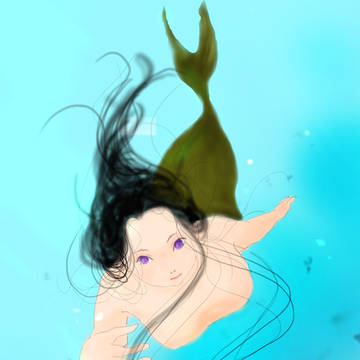 人魚